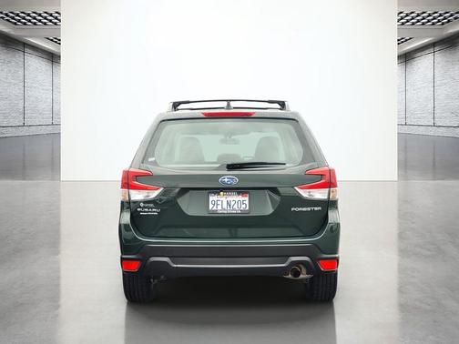 2023 Subaru Forester Base