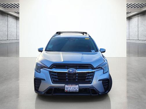 2023 Subaru Ascent Premium 8-Passenger