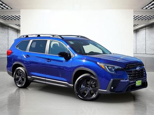 2026 Subaru Ascent Premium 7-Passenger