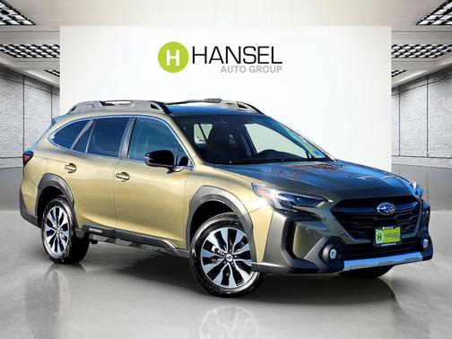 2024 Subaru Outback Limited