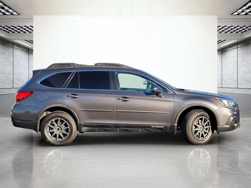 2019 Subaru Outback 3.6R Limited