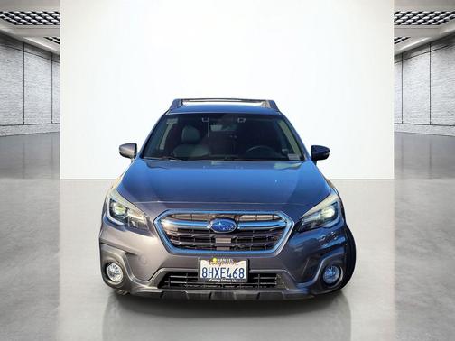 2019 Subaru Outback 3.6R Limited