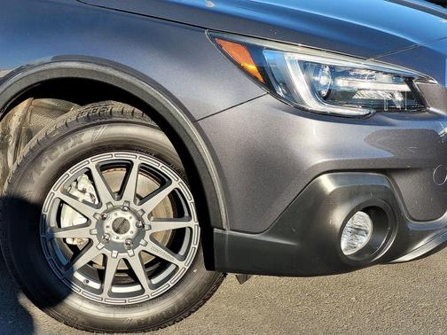 2019 Subaru Outback 3.6R Limited