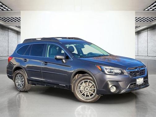 2019 Subaru Outback 3.6R Limited