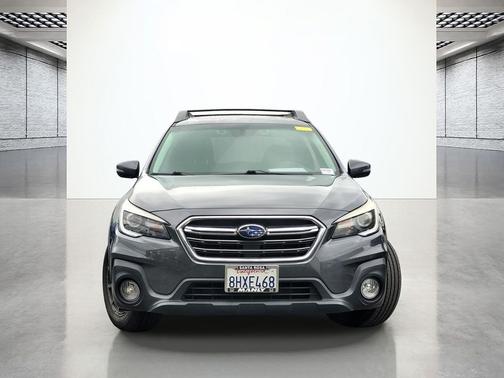 2019 Subaru Outback 3.6R Limited