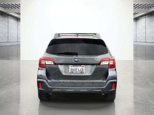 2019 Subaru Outback 3.6R Limited