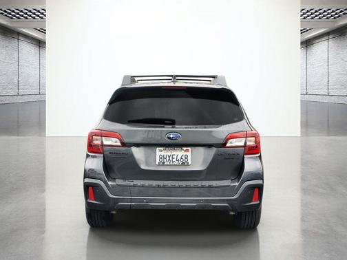 2019 Subaru Outback 3.6R Limited