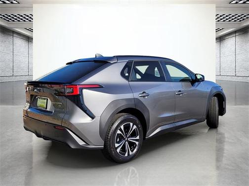 2025 Subaru Solterra Premium