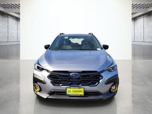 2026 Subaru Crosstrek Hybrid Base