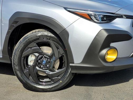 2026 Subaru Crosstrek Hybrid Base