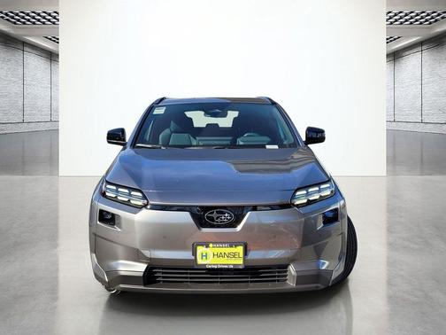 2026 Subaru Solterra Limited