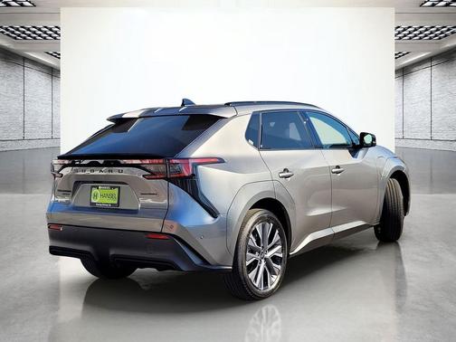 2026 Subaru Solterra Limited