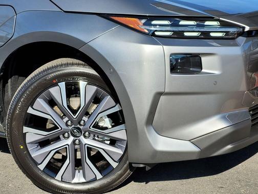 2026 Subaru Solterra Limited