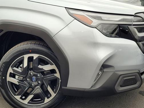 2025 Subaru Forester Hybrid Limited