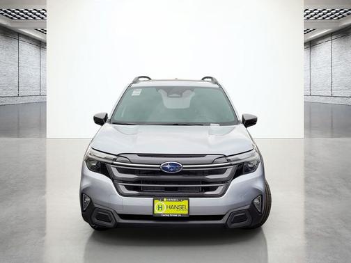 2025 Subaru Forester Hybrid Limited