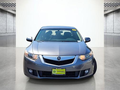 2010 Acura TSX 2.4