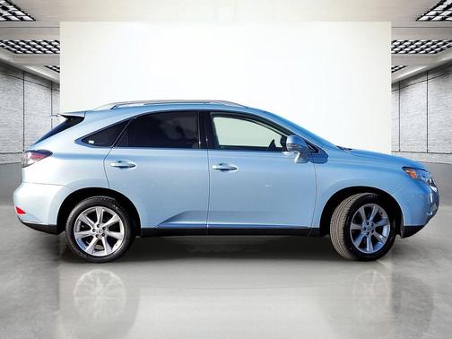 2010 Lexus RX 350 Base