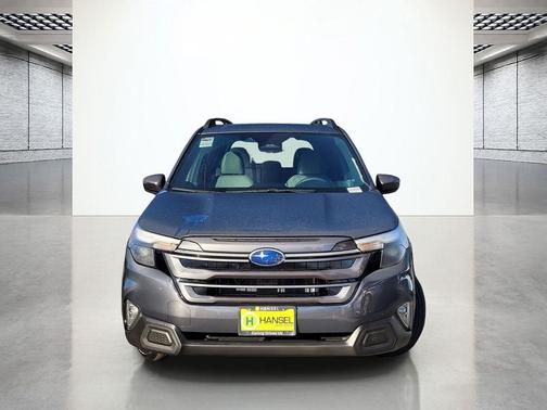 2025 Subaru Forester Hybrid Premium