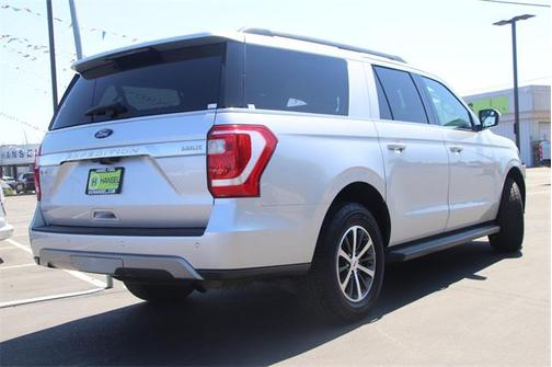2019 Ford Expedition Max XLT