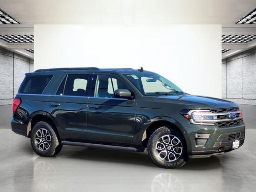 2023 Ford Expedition XLT