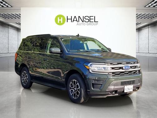 2023 Ford Expedition XLT