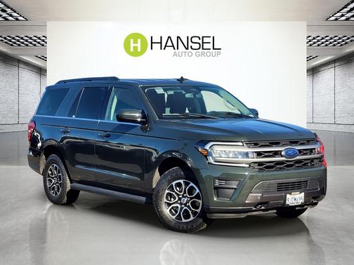 2023 Ford Expedition XLT