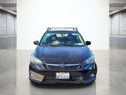 2020 Subaru Impreza Premium Sedan