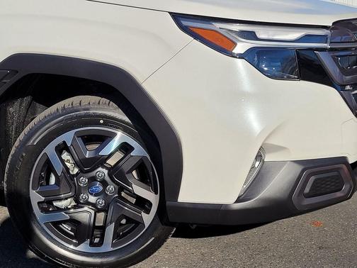 2025 Subaru Forester Hybrid Limited