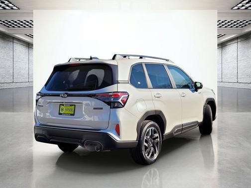 2025 Subaru Forester Hybrid Limited