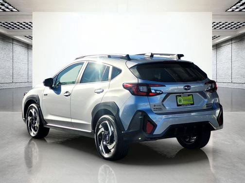 2026 Subaru Crosstrek Hybrid Base