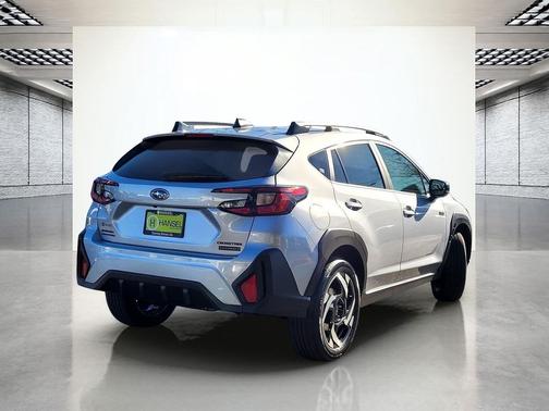 2026 Subaru Crosstrek Hybrid Base