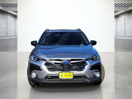 2026 Subaru Crosstrek Hybrid Base