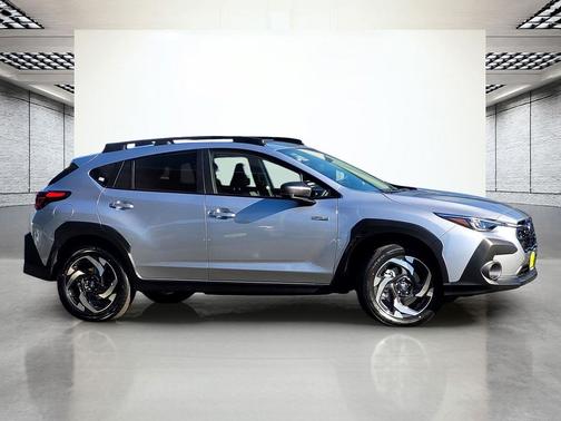 2026 Subaru Crosstrek Hybrid Base