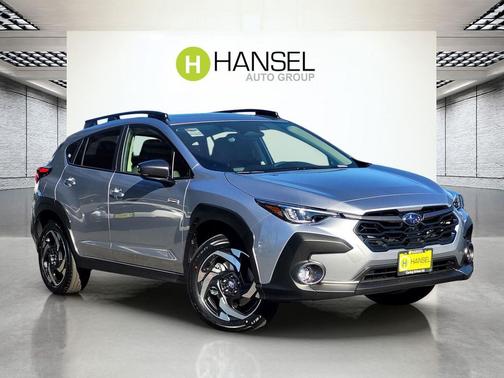 2026 Subaru Crosstrek Hybrid Base