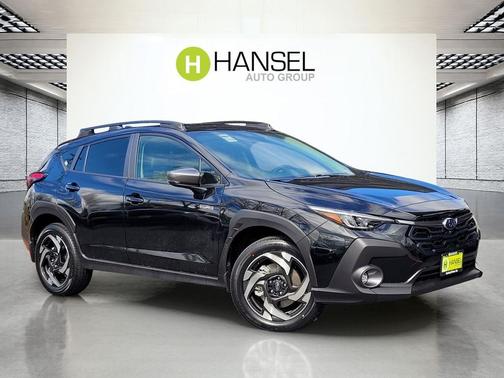 2026 Subaru Crosstrek Hybrid Base