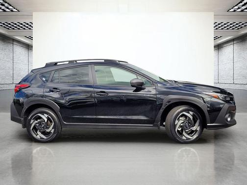 2026 Subaru Crosstrek Hybrid Base