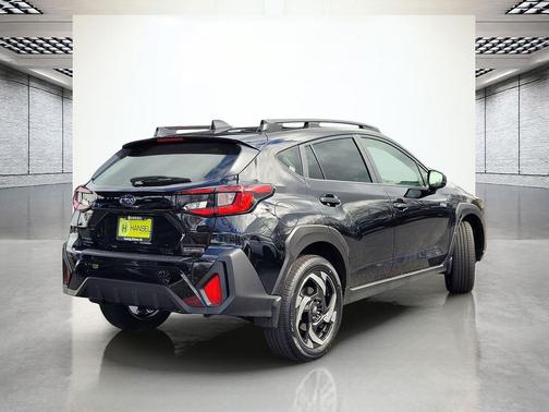 2026 Subaru Crosstrek Hybrid Base