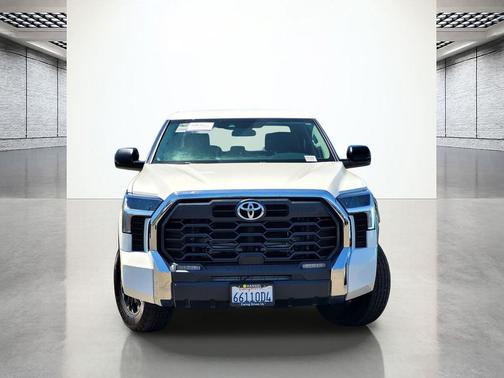Ice Cap 2024 Toyota Tundra SR5