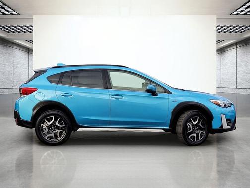 2022 Subaru Crosstrek Hybrid Base