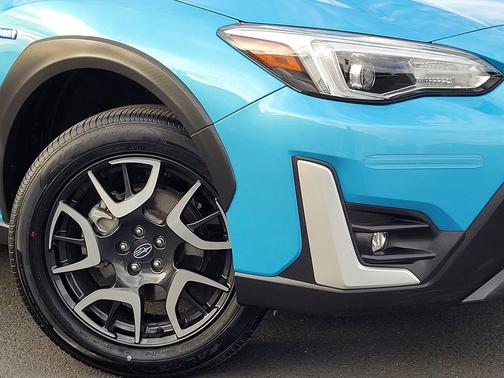 2022 Subaru Crosstrek Hybrid Base