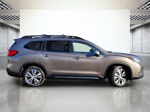 2022 Subaru Ascent Touring 7-Passenger