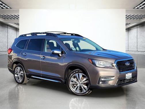 2022 Subaru Ascent Touring 7-Passenger