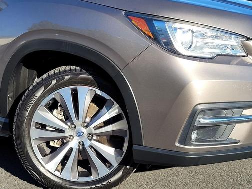 2022 Subaru Ascent Touring 7-Passenger