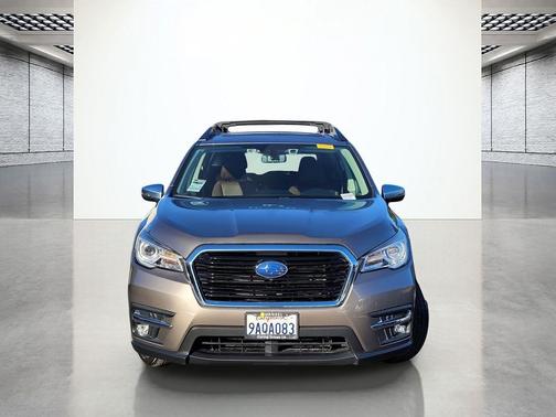 2022 Subaru Ascent Touring 7-Passenger