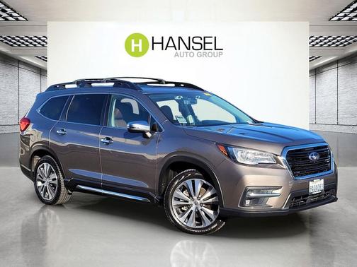 2022 Subaru Ascent Touring 7-Passenger