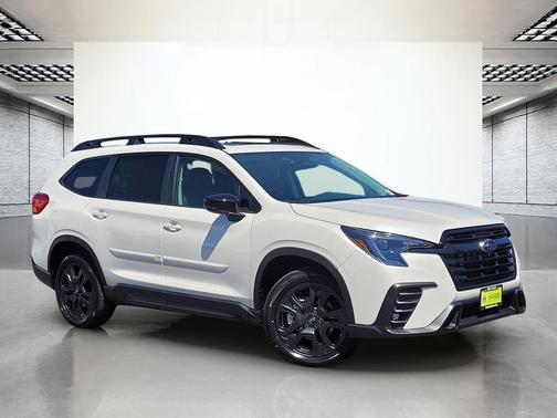 2025 Subaru Ascent Onyx Edition Touring 7-Passenger