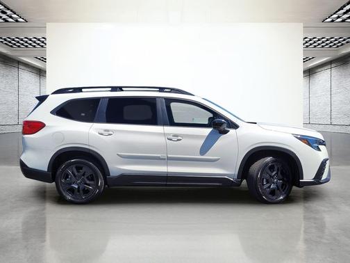 2025 Subaru Ascent Onyx Edition Touring 7-Passenger