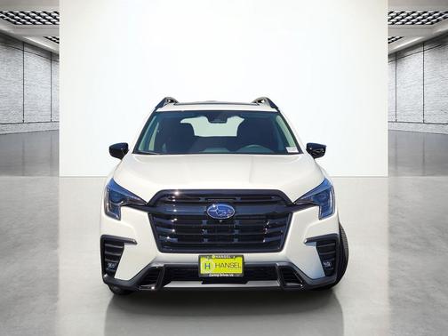 2025 Subaru Ascent Onyx Edition Touring 7-Passenger