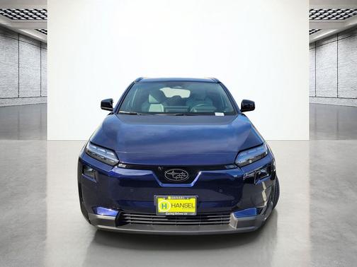 2026 Subaru Solterra Limited