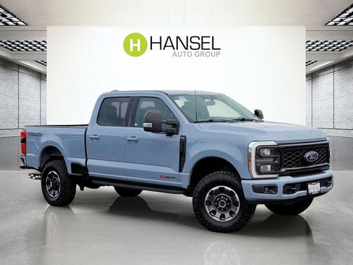 2024 Ford F-250 Lariat